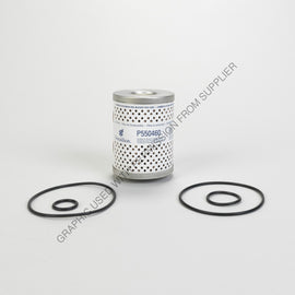 DN  P550460 CART FUEL PRIM