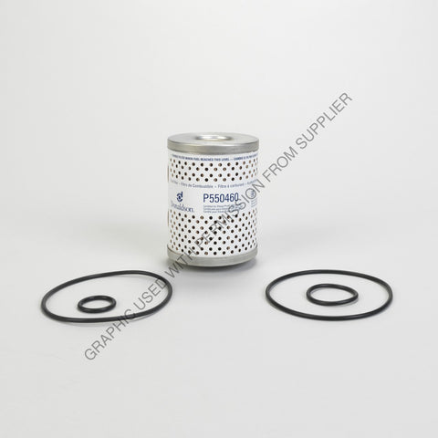 DN  P550460 CART FUEL PRIM