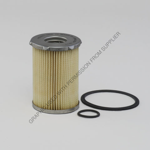 DN  P550501 CART FUEL