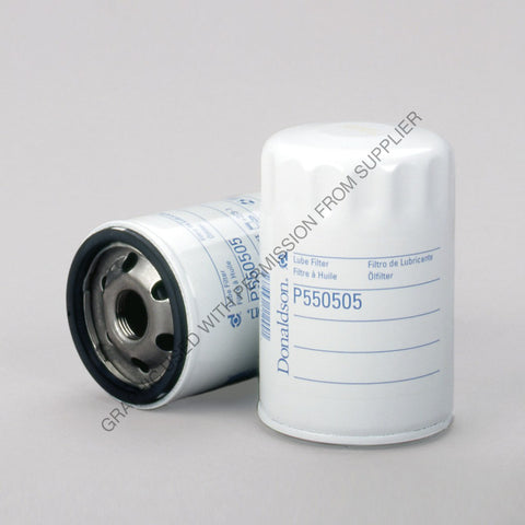 DN  P550505 FUL FS6306AE FILTER