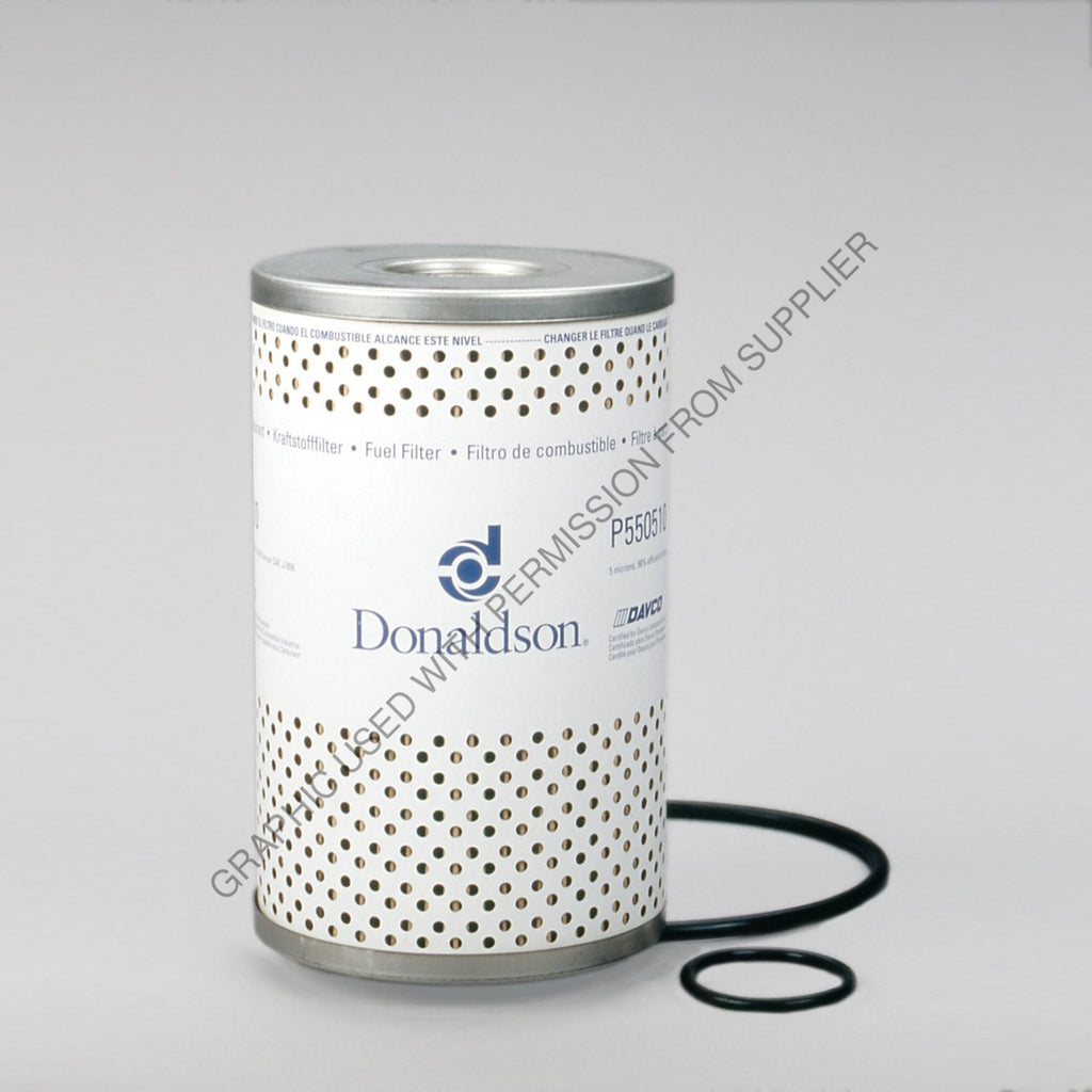 DN  P550510 FF/WS CART