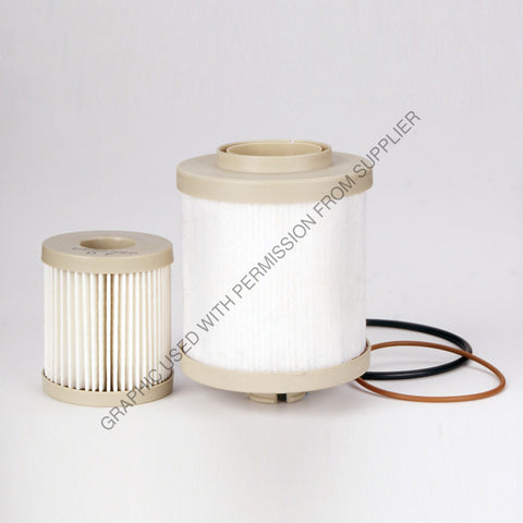 DN  P550527 FF/WS FLTR