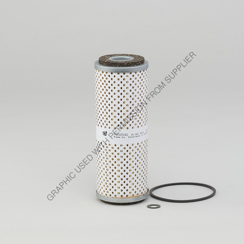DN  P550540 FLTR FUEL