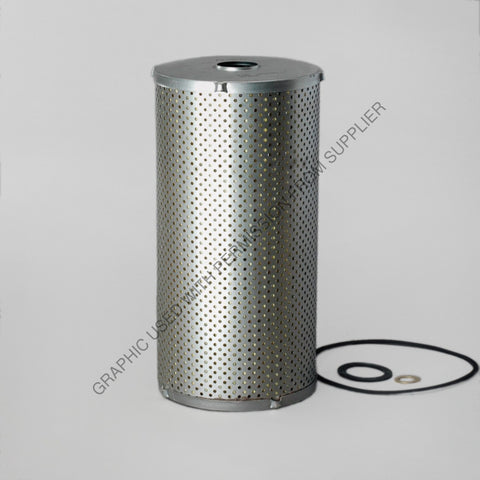 DN  P550547 FUEL WATER SEPARATOR