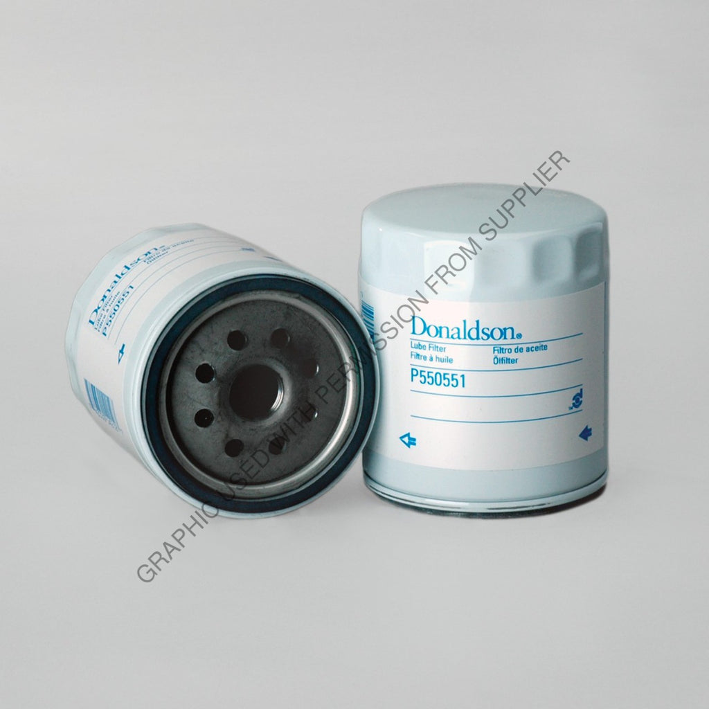 DN  P550551 LUBE FLTR