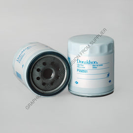 DN  P550551 LUBE FLTR