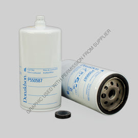 DN  P550587 FLTR FUEL