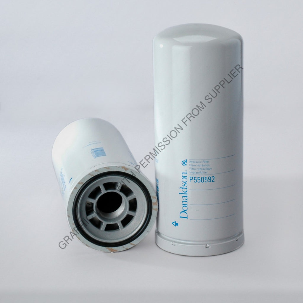 DN  P550592 HYD FLTR