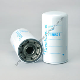 DN  P550671 FLTR LUBE
