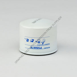 DN  P550678 FUEL SPIN ON PRIM