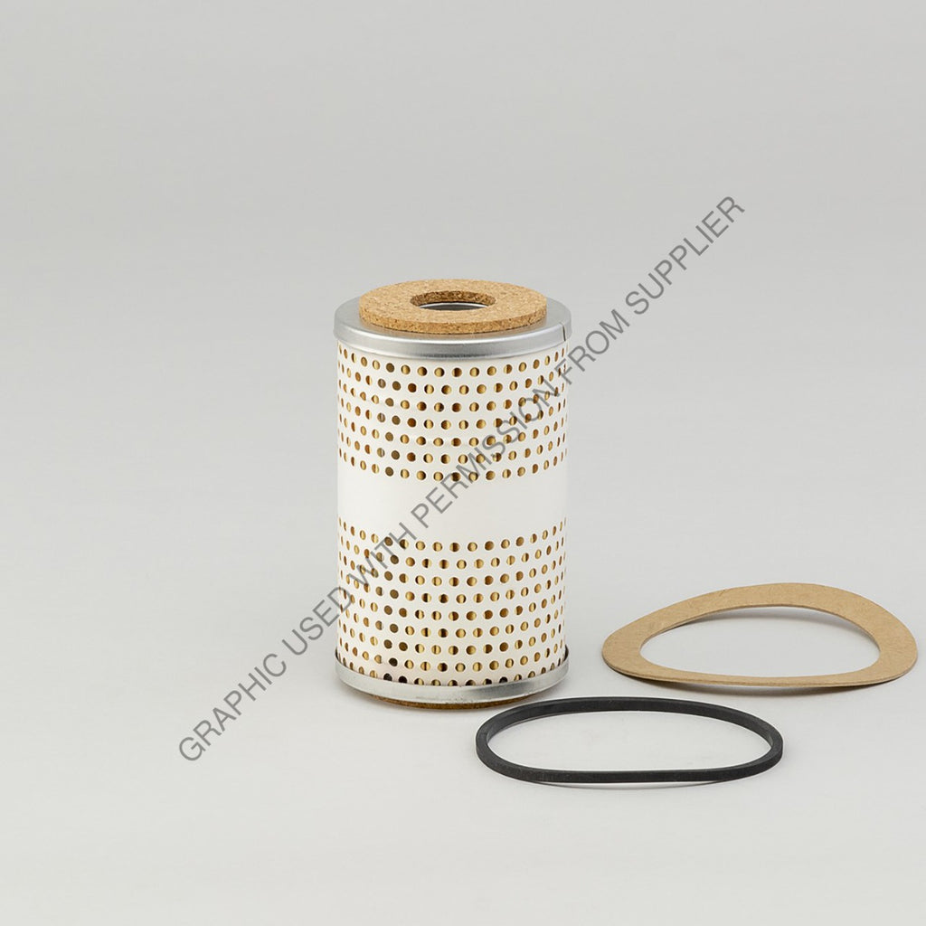 DN  P550686 FUEL/WATER SEPARATOR