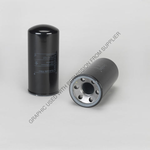 DN  P550705 HYD SPIN ON