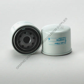 DN  P550726 LUBE SPIN ON