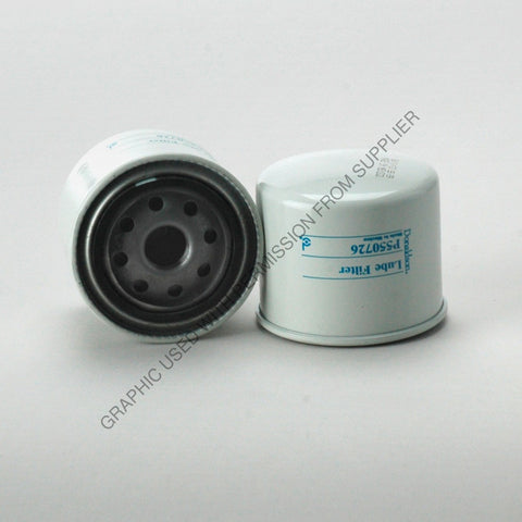 DN  P550726 LUBE SPIN ON