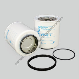 DN  P550729 FILTER FUEL