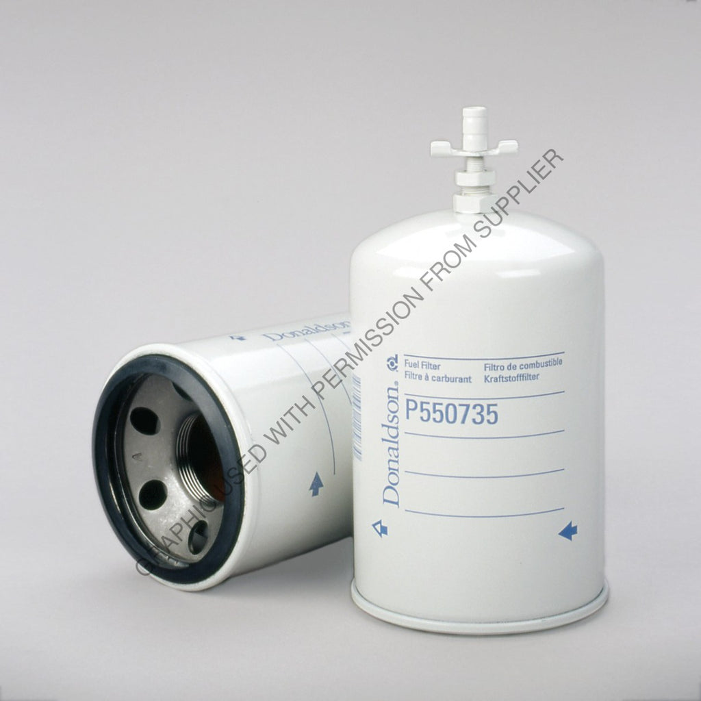 DN  P550735 FLTR FUEL