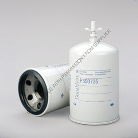 DN  P550735 FLTR FUEL