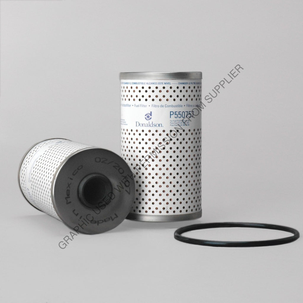 DN  P550757 FUEL FILTER