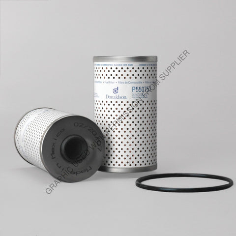 DN  P550757 FUEL FILTER
