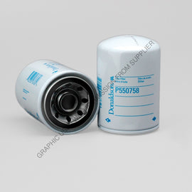 DN  P550758 LUBE SPIN-ON