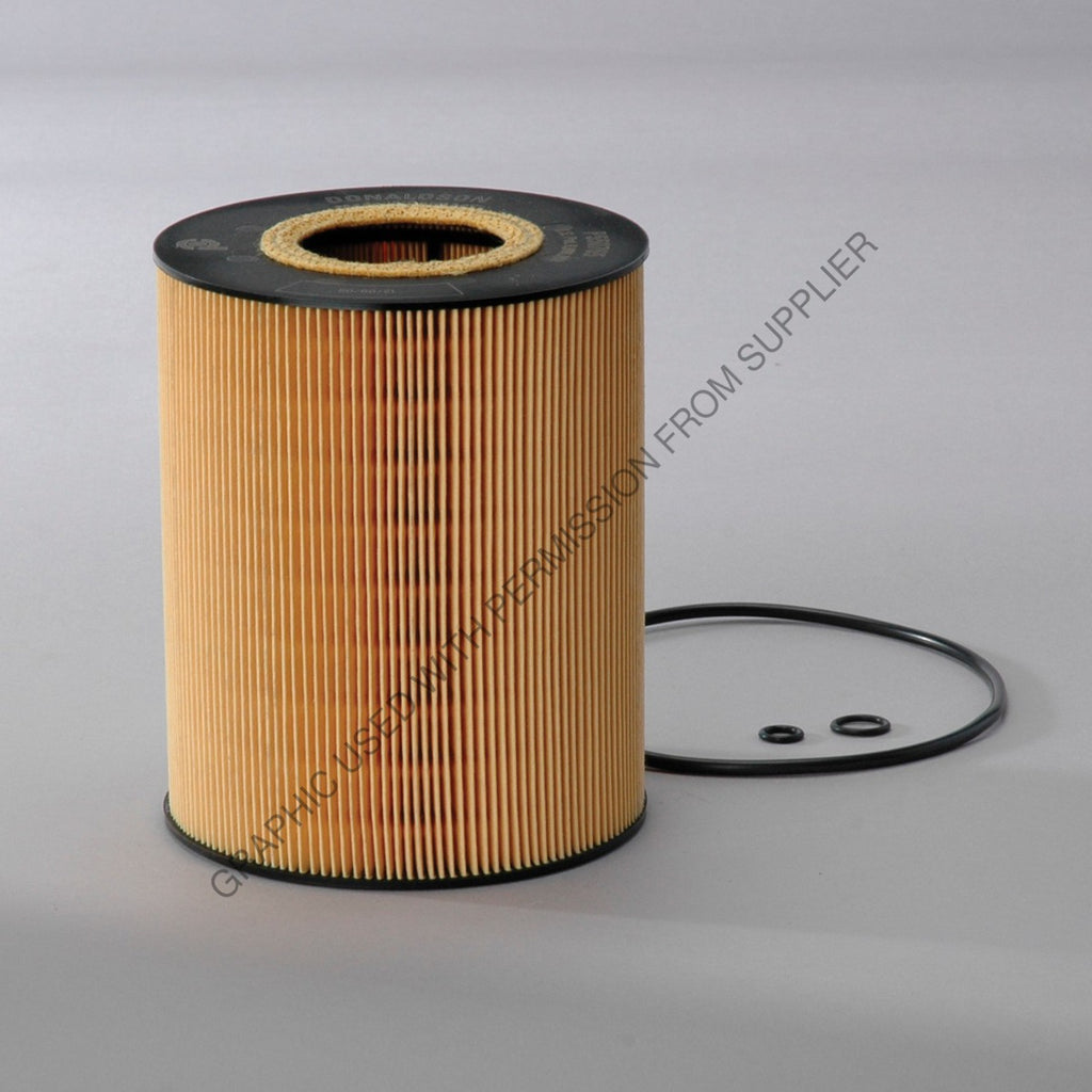 DN  P550765 LUBE FILTER