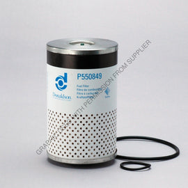 DN  P550849 FUEL/WATER SEPARATOR CARTRIDGE
