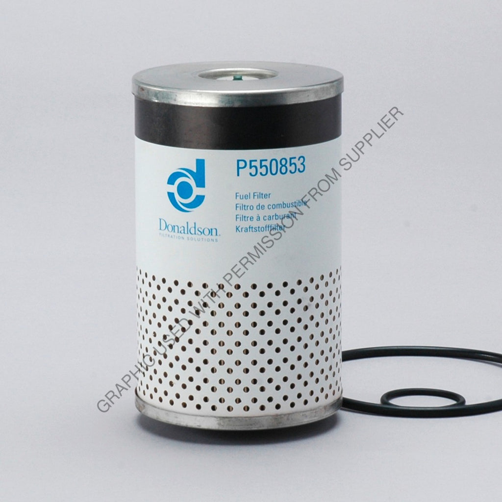 DN  P550853 FUEL WATER SEPERATOR CARTRIDGE
