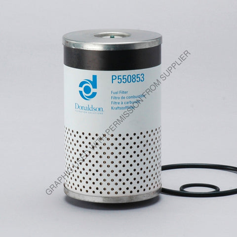 DN  P550853 FUEL WATER SEPERATOR CARTRIDGE