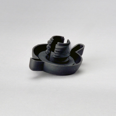 DN  P550865 DRAIN VALVE SENSOR