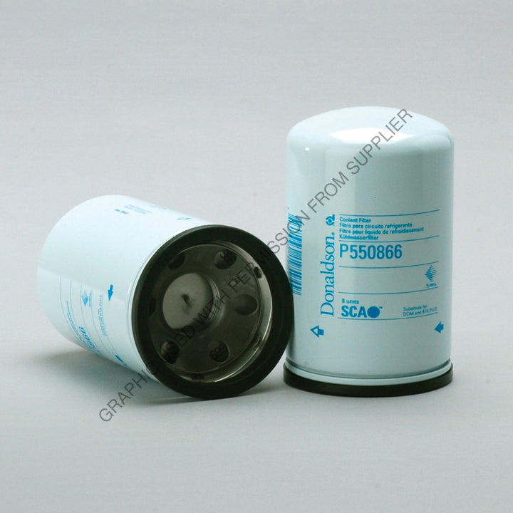 DN  P550866 COOLANT FILTER