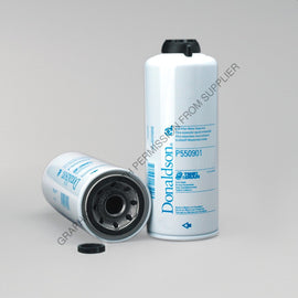 DN  P550901 FUEL WATER SEPARATOR/SPIN ON/CUMMINS