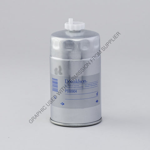 DN  P550904 FUEL FILTER KIT
