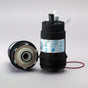 DN  P550907 FUEL FILTER WATER SEPERATOR, SPIN ON