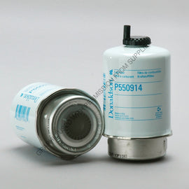 DN  P550914 FUEL WATER SEPARATOR CARTRIDGE