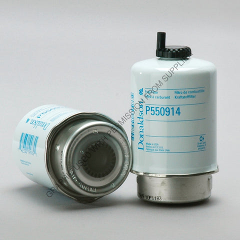 DN  P550914 FUEL WATER SEPARATOR CARTRIDGE