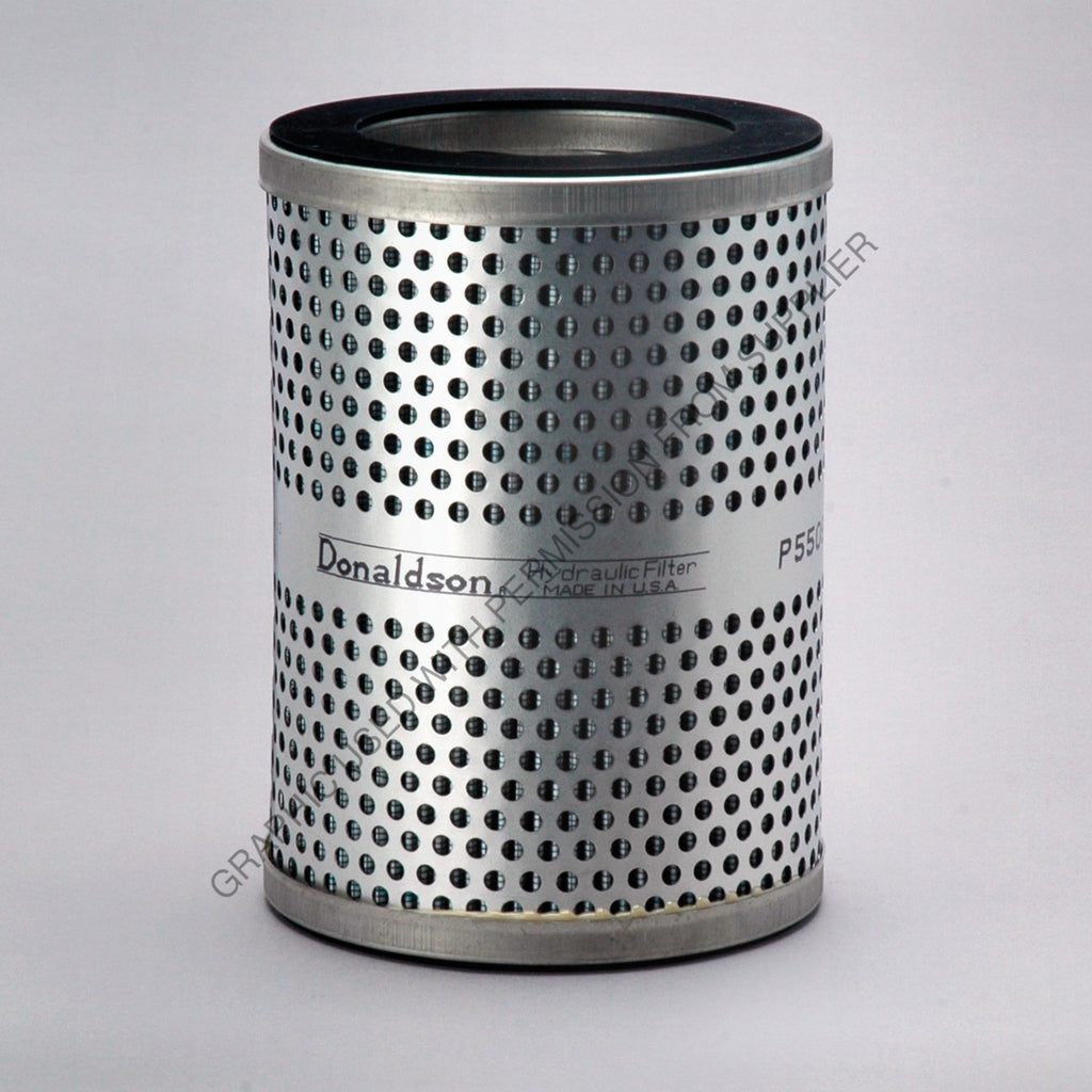 DN  P550921 HYDRAULIC CARTRIDGE