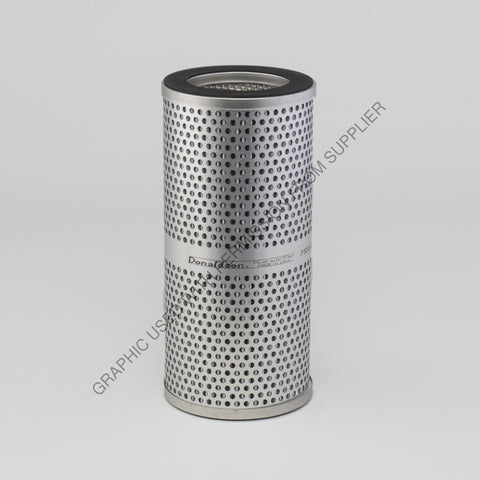 DN  P550923 HYDRAULIC CARTRIDGE