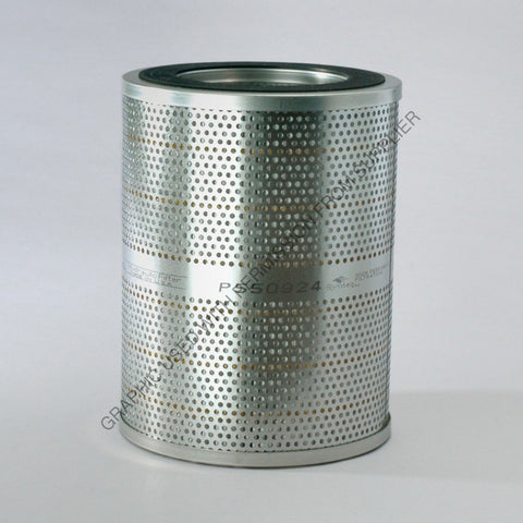 DN  P550924 HYDRAULIC CARTRIDGE