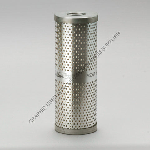 DN  P550927 HYDRAULIC CARTRIDGE