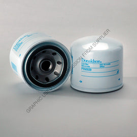 DN  P550939 LUBE SPIN-ON FILTER