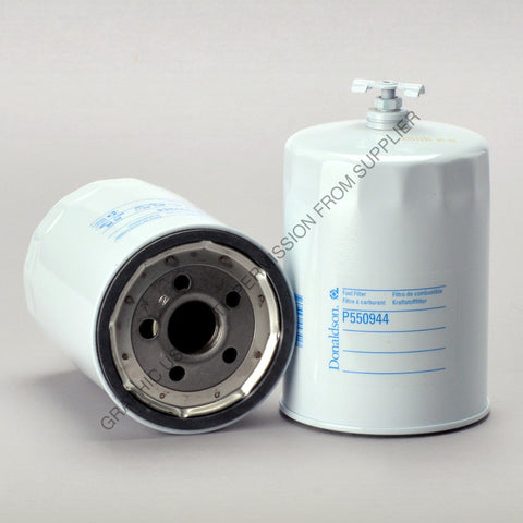 DN  P550944 FLTR FUEL