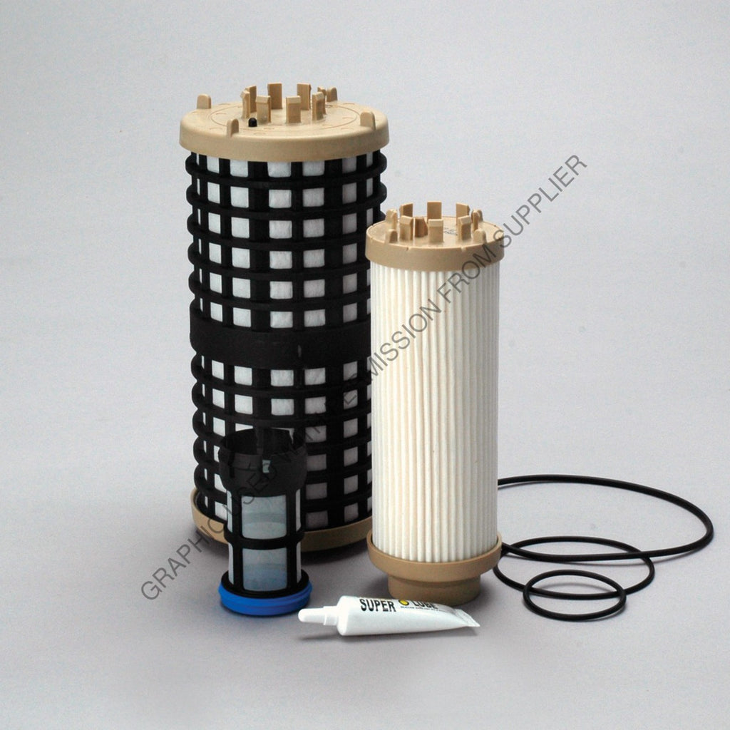 DN  P550954 FUEL FILTER KIT