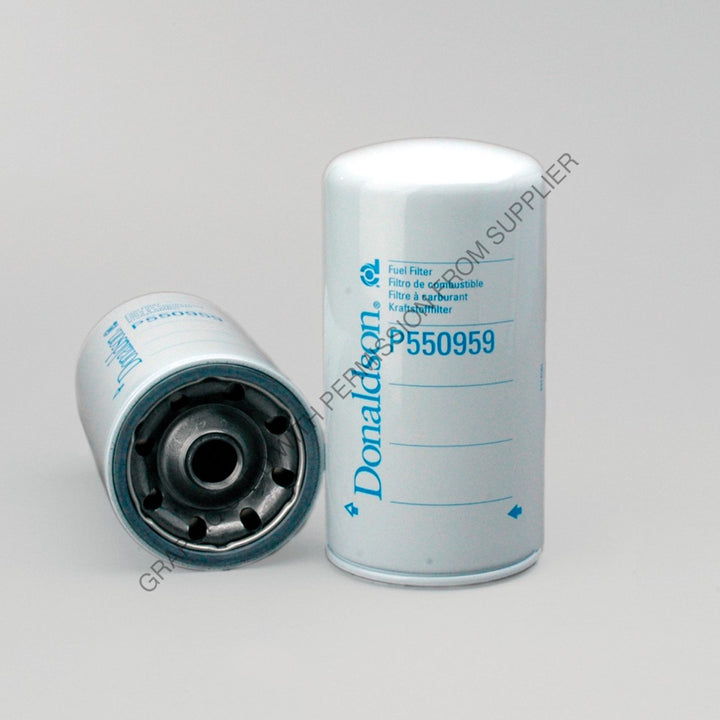 DN  P550959 FLTR FUEL