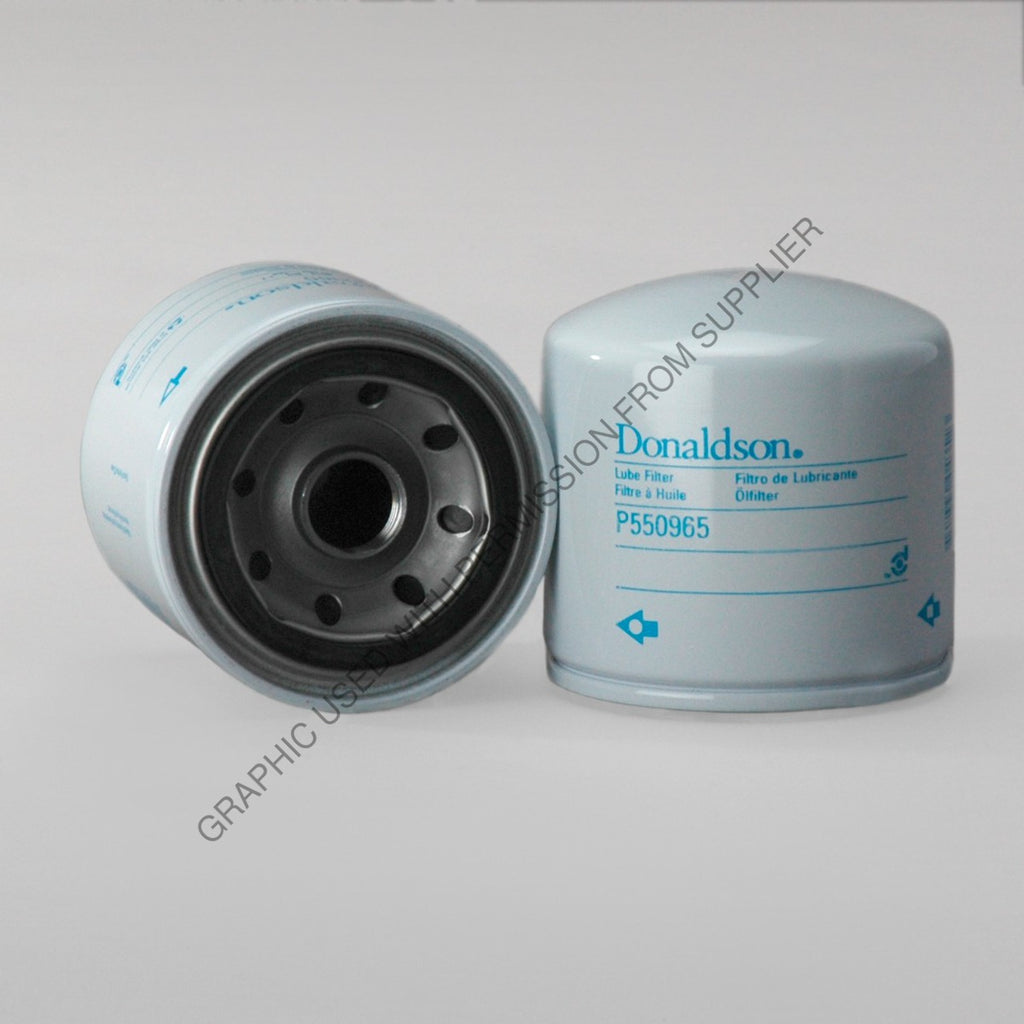 DN  P550965 SPIN ON FLTR