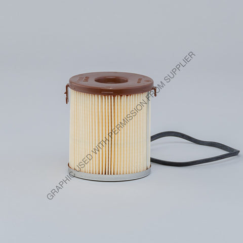 DN  P550966 FUEL/WATER SEPARATOR