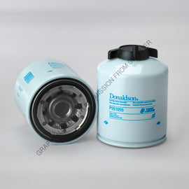 DN  P551055 FUEL WATER SEPARATOR SPIN ON
