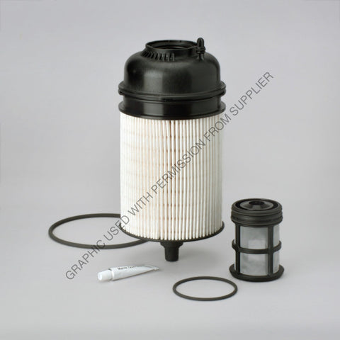 DN  P551063 FUEL FILTER KIT
