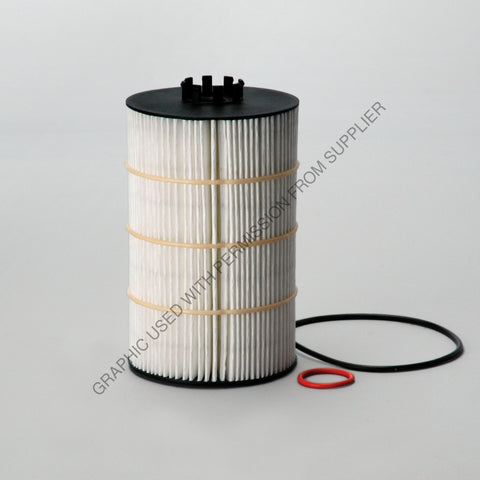 DN  P551108 LUBE FILTER, CARTRIDGE