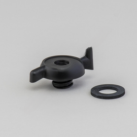DN  P551109 DRAIN VALVE SENSOR, TWIST&DRAIN