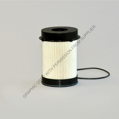 DN  P551115 FILTER - FUEL/WATER SEPARATOR, CARTRIDGE